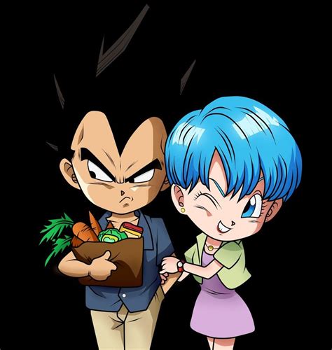 Dragon Ball y San Valentín